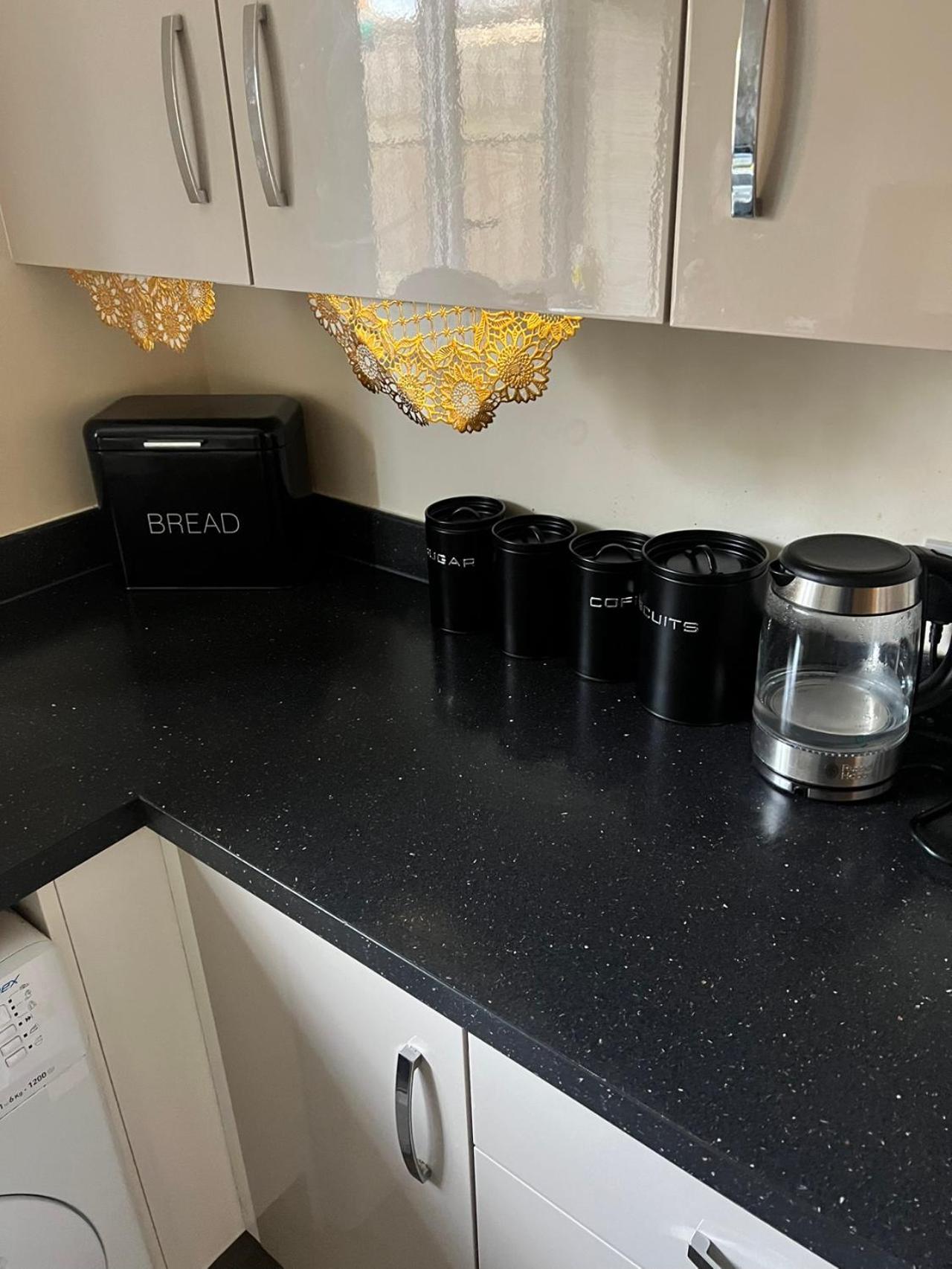 Homestay Central Birmingham *