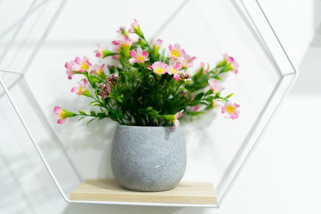 Urban Oasis Hideaway Apartment Birmingham