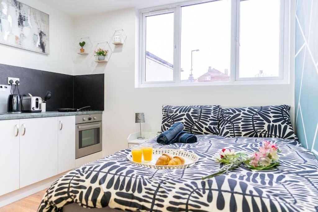 Apartment Urban Oasis Hideaway *