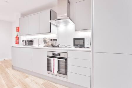 Apartment Lovely 1 Bed Birmingham