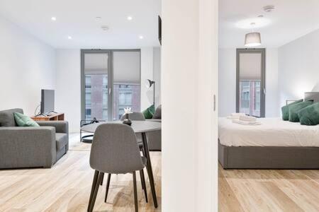 Lovely 1 Bed Apartment