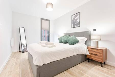 Lovely 1 Bed