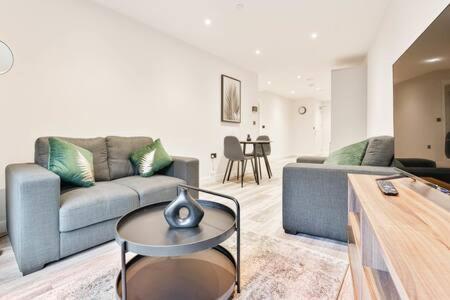 Apartment Lovely 1 Bed
