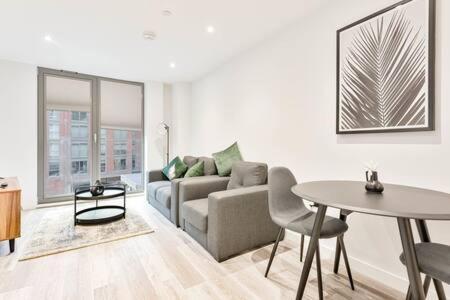 Lovely 1 Bed Apartment