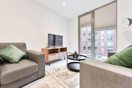Apartment Lovely 1 Bed *