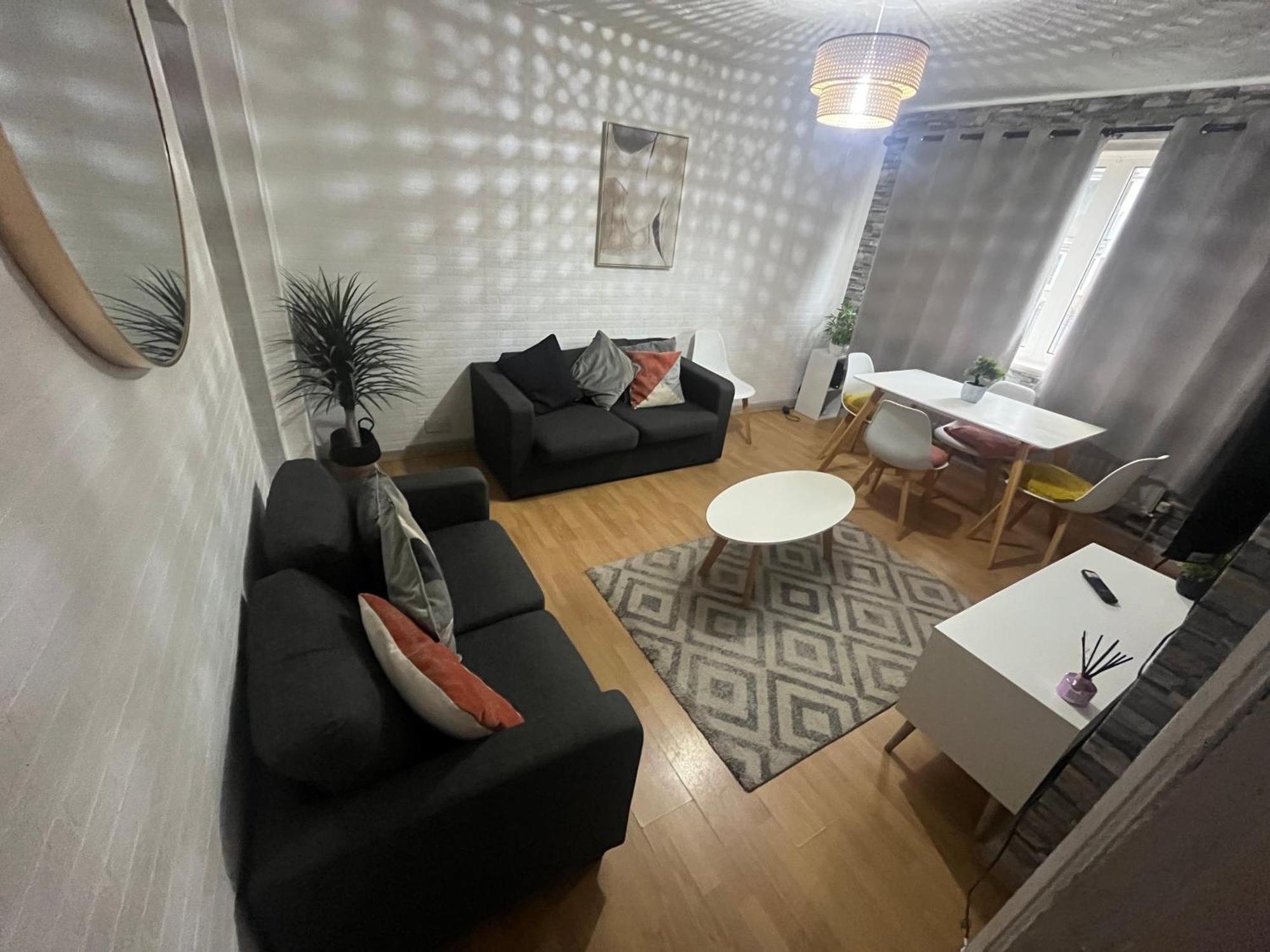 Holiday home 3 Bedroom House In Birmingham