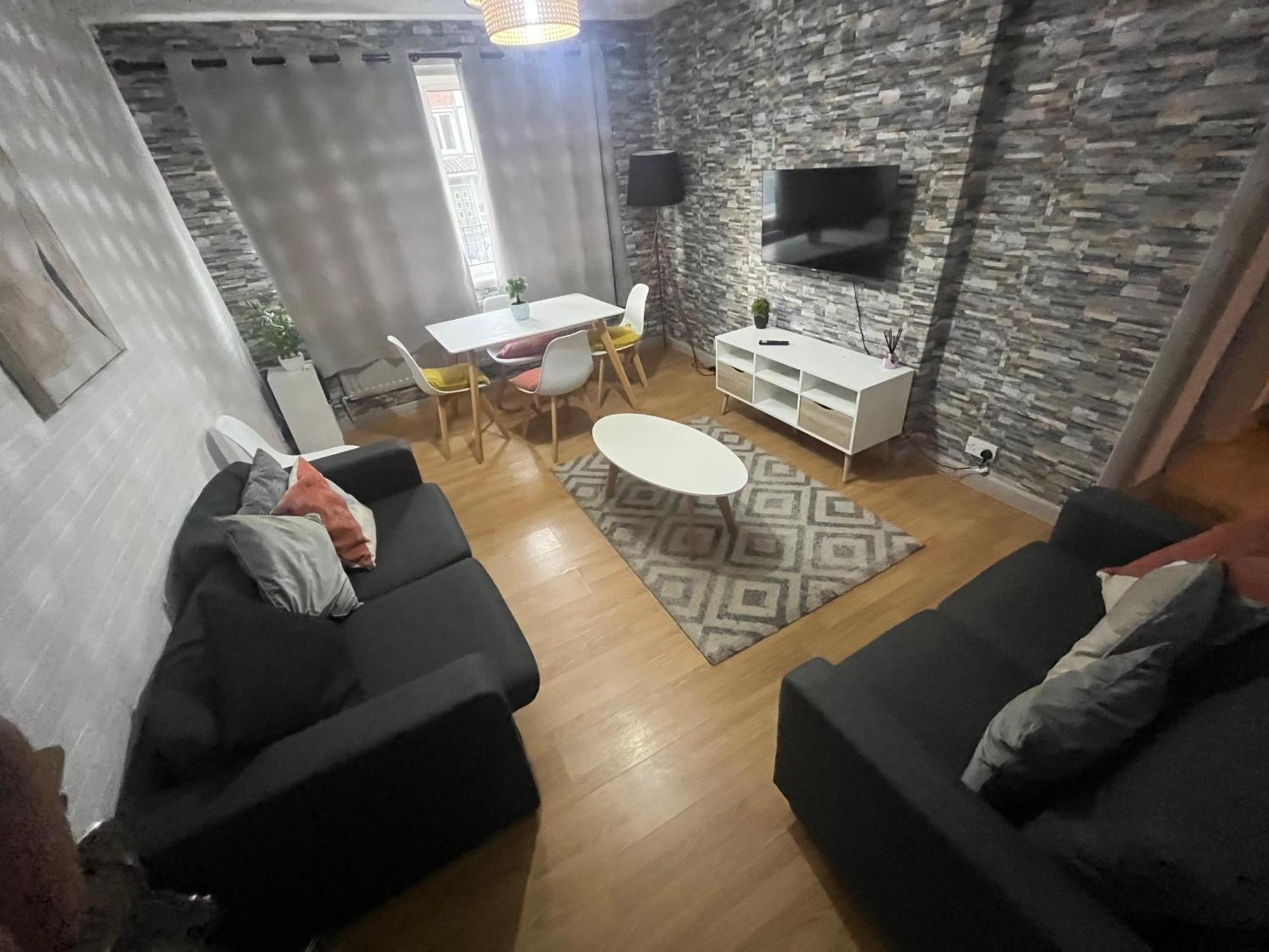 3 Bedroom House In