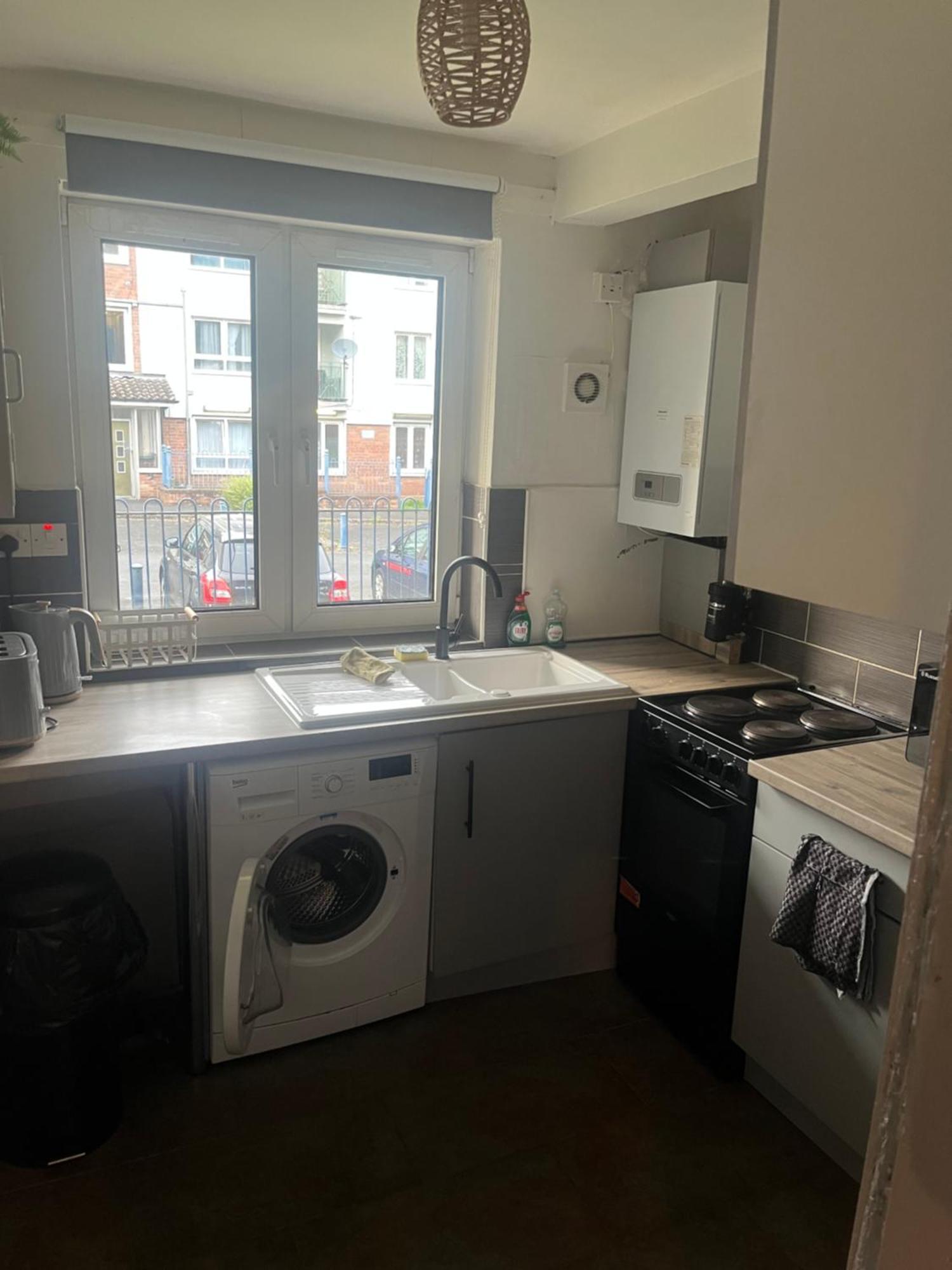3 Bedroom House In *