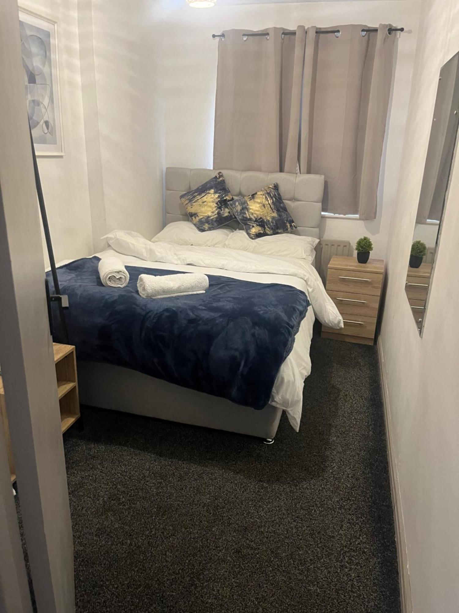 3 Bedroom House In Birmingham