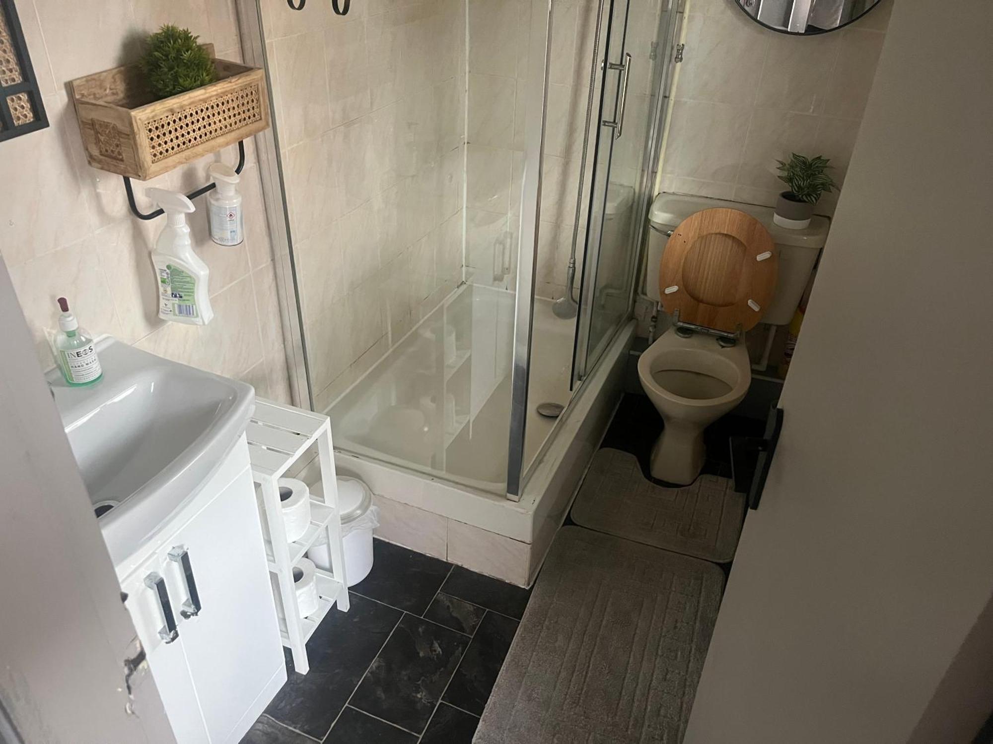 Holiday home 3 Bedroom House In *