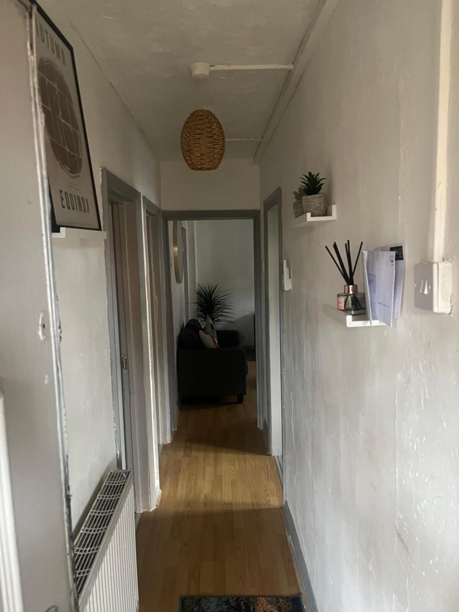 3 Bedroom House In Holiday home Birmingham