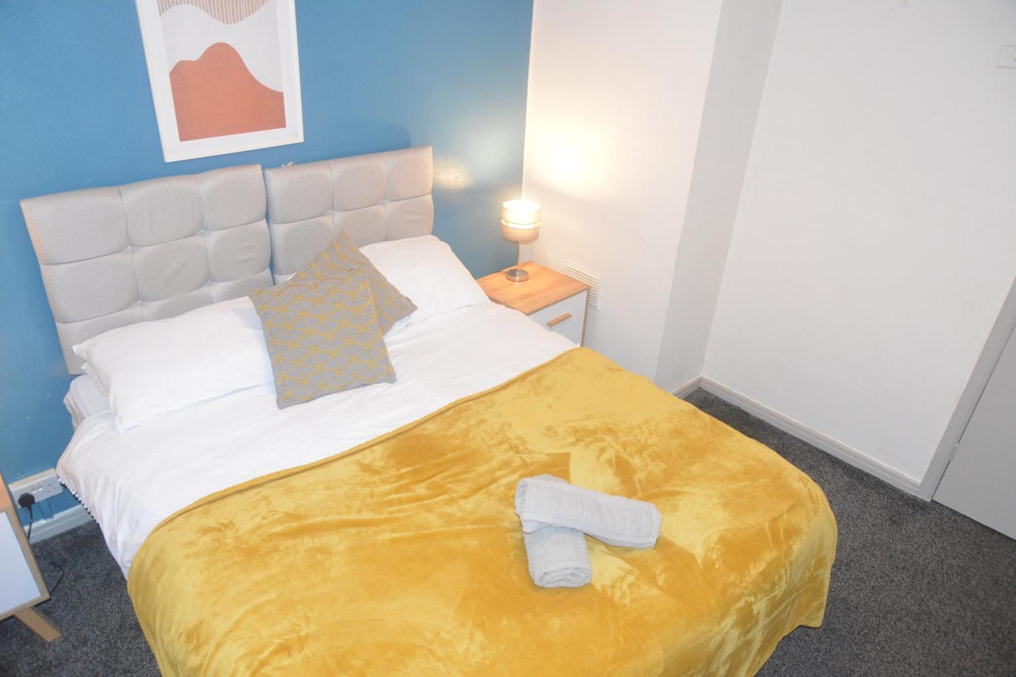 Holiday home 3 Bedroom House In *