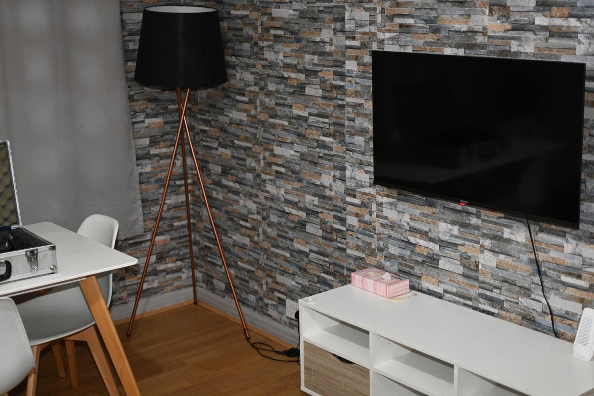 3 Bedroom House In Holiday home