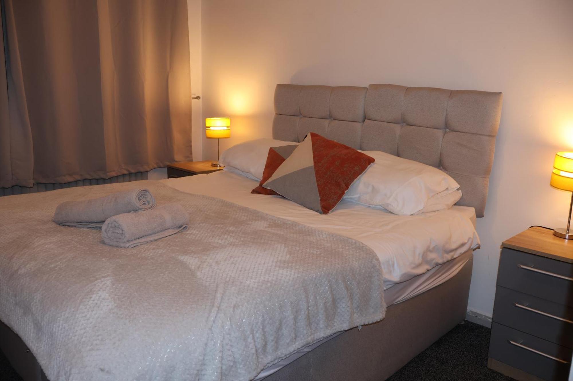 3 Bedroom House In Holiday home