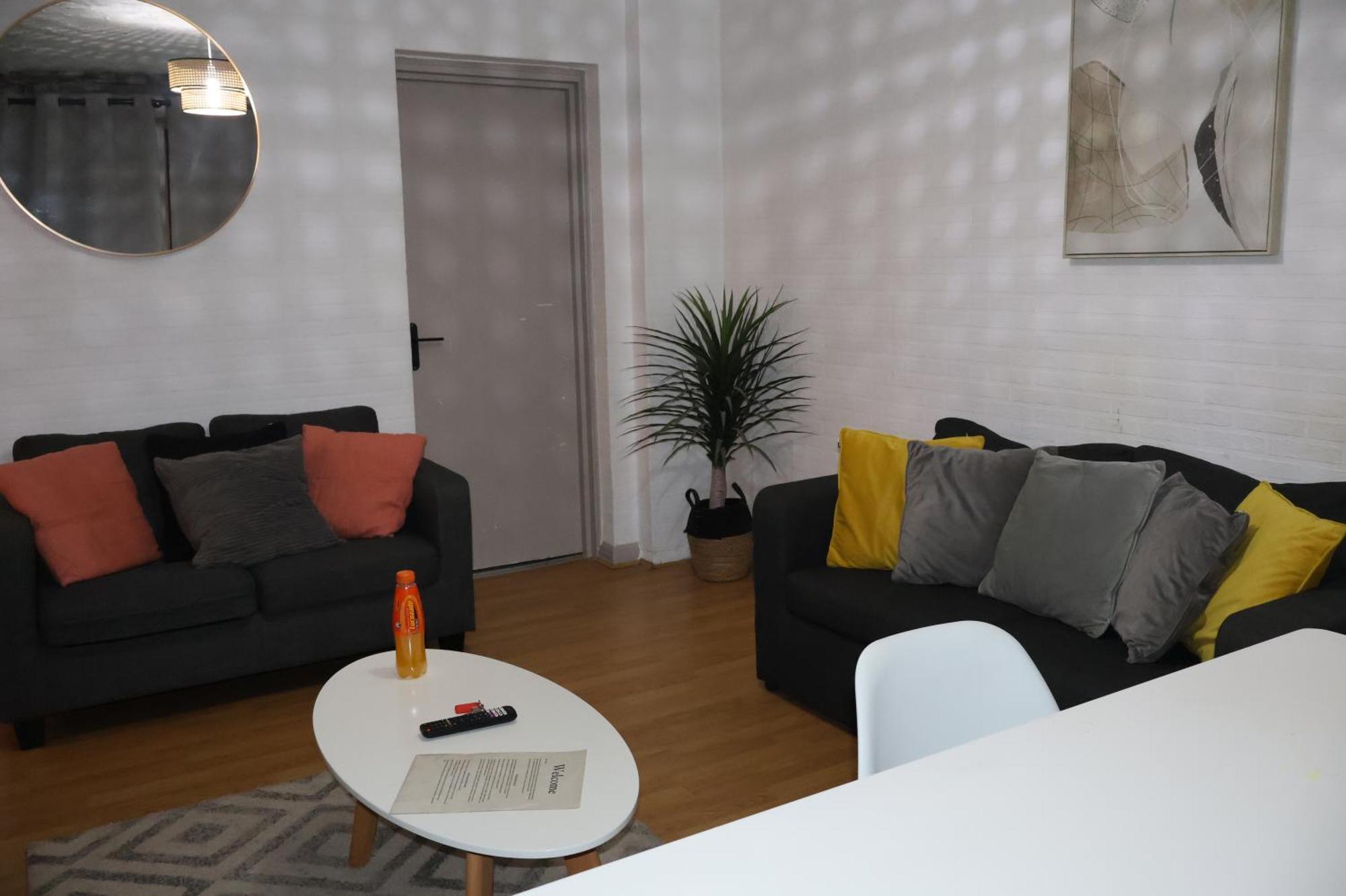 3 Bedroom House In Holiday home