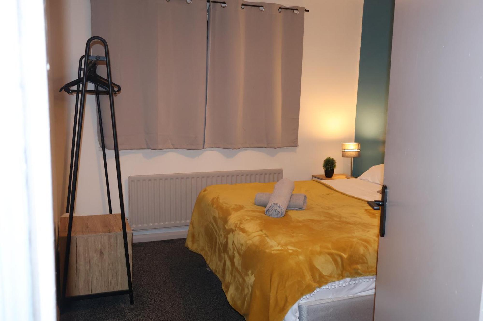 3 Bedroom House In Holiday home *