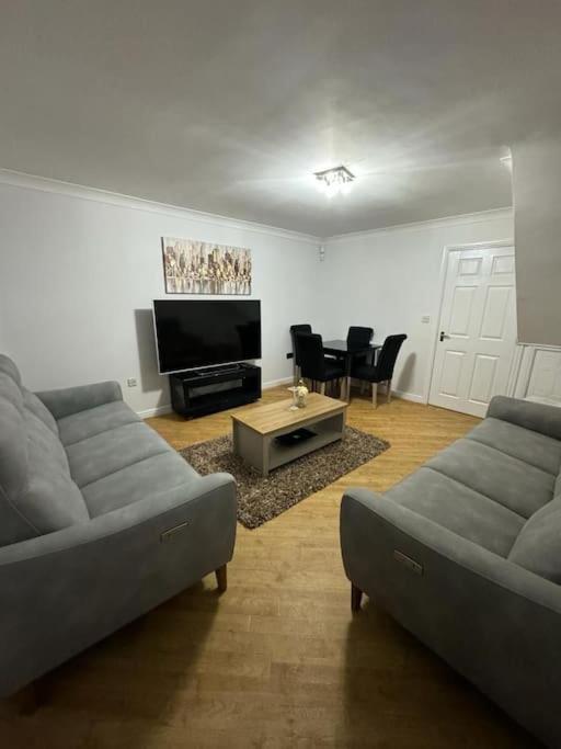Greatmindz Abode Birmingham
