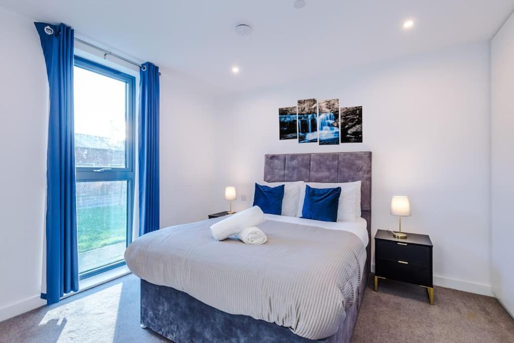 The Olson - Free Parking, Fast Wifi, Center Apartment Birmingham