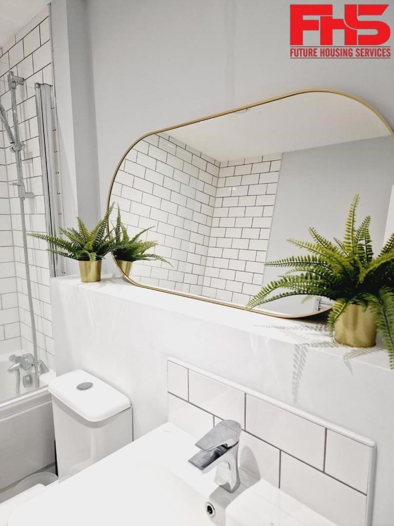 Digbeth Luxury Apartment *