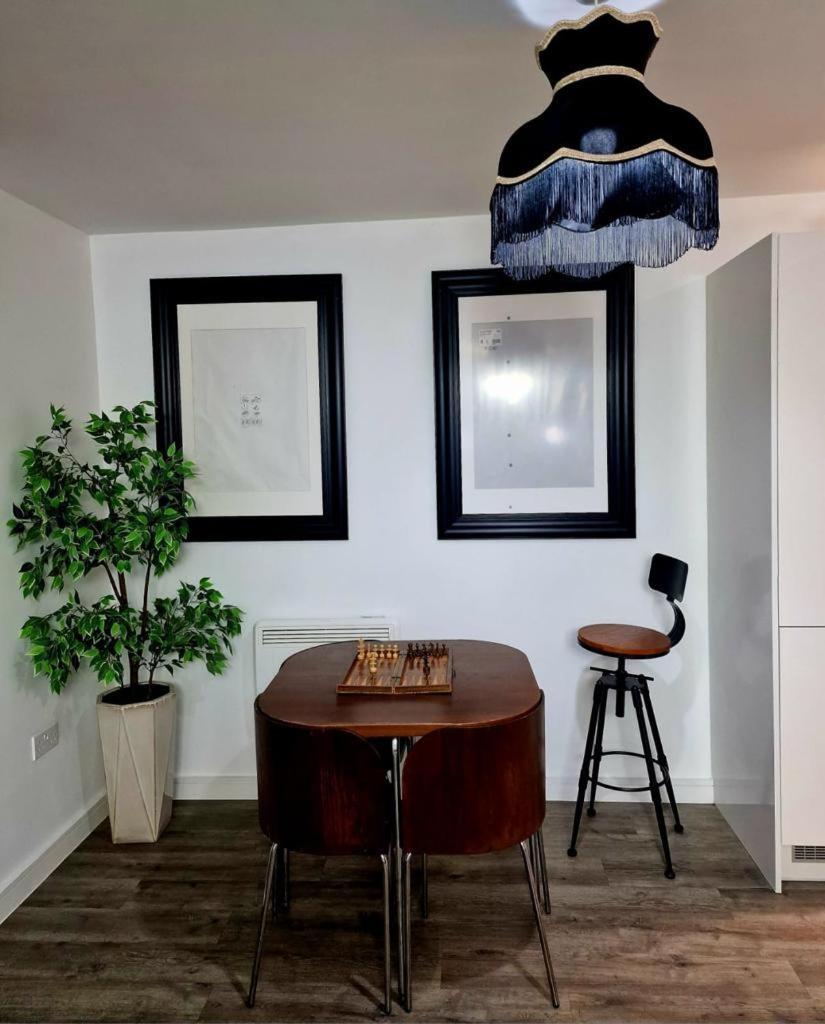 Digbeth Luxury Apartment *