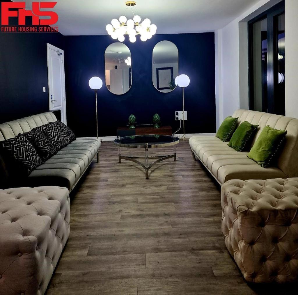Apartment Digbeth Luxury Birmingham