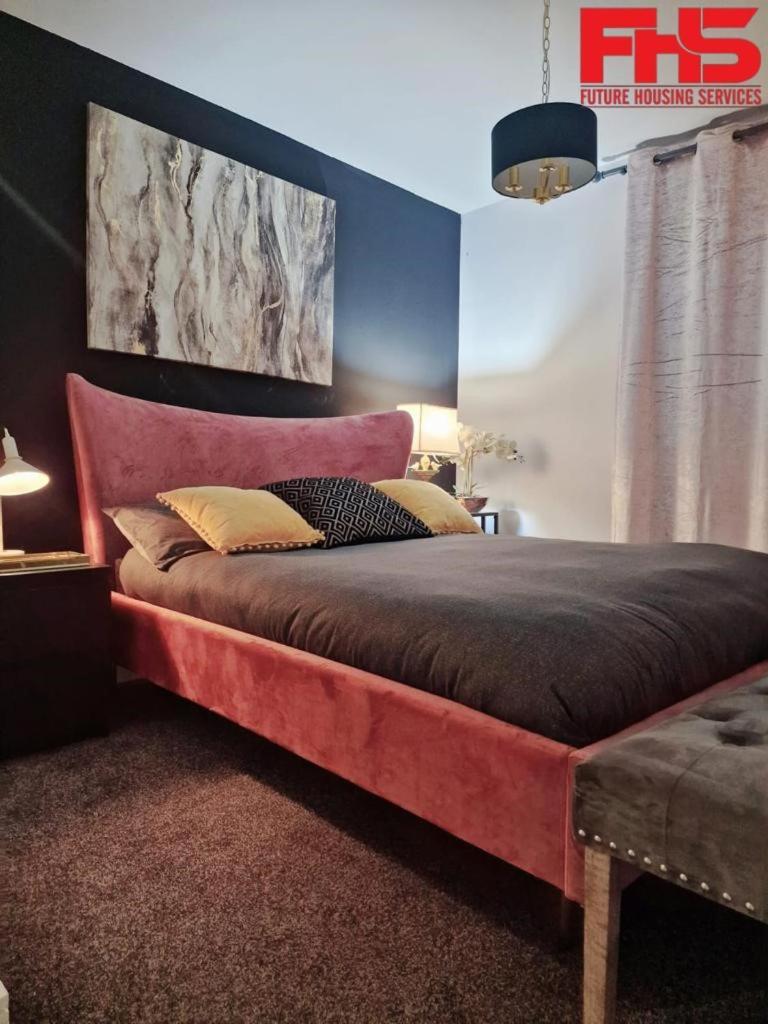 Digbeth Luxury * Birmingham