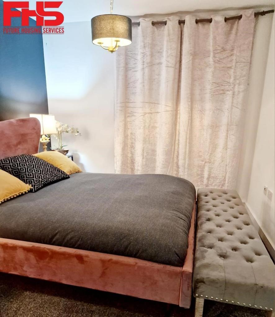 Apartment Digbeth Luxury Birmingham