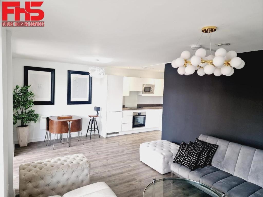 Digbeth Luxury Apartment