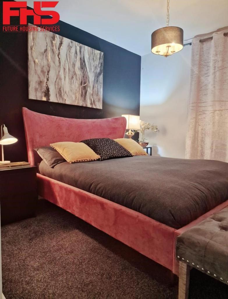 Digbeth Luxury *