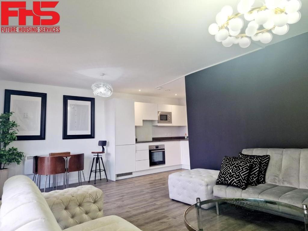 Digbeth Luxury Apartment