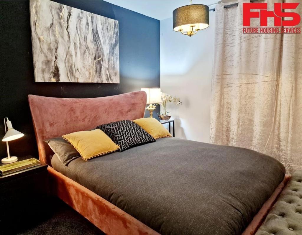 Apartment Digbeth Luxury Birmingham