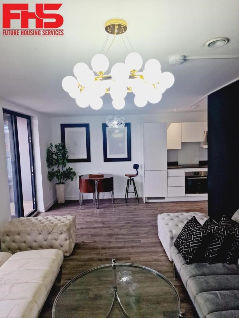 Apartment Digbeth Luxury