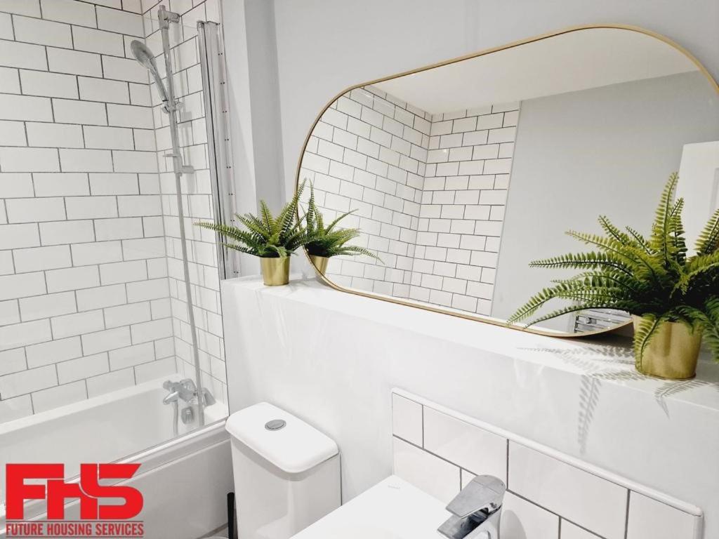 Digbeth Luxury Apartment *