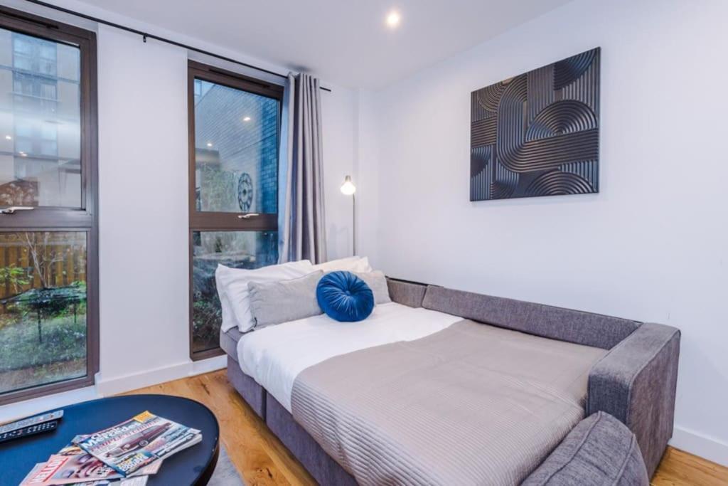 Apartment The Royal - Long Term Offers, Fast Wifi, And Up To 4 People Birmingham