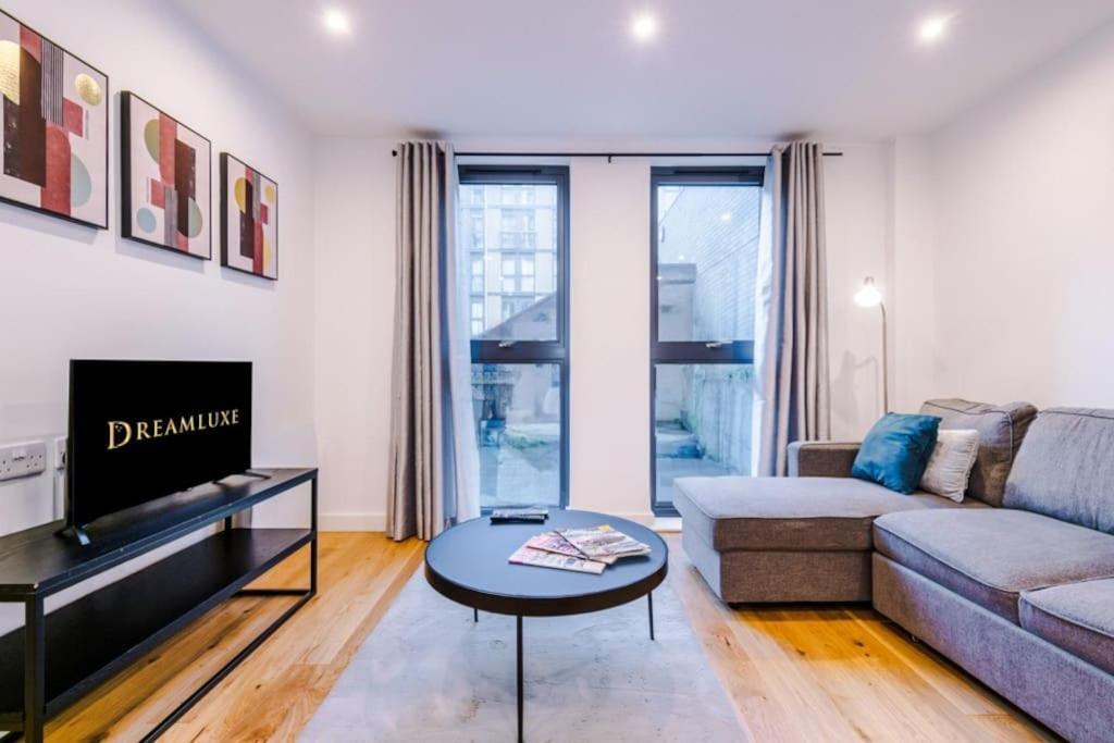 The Royal - Long Term Offers, Fast Wifi, And Up To 4 People * Birmingham