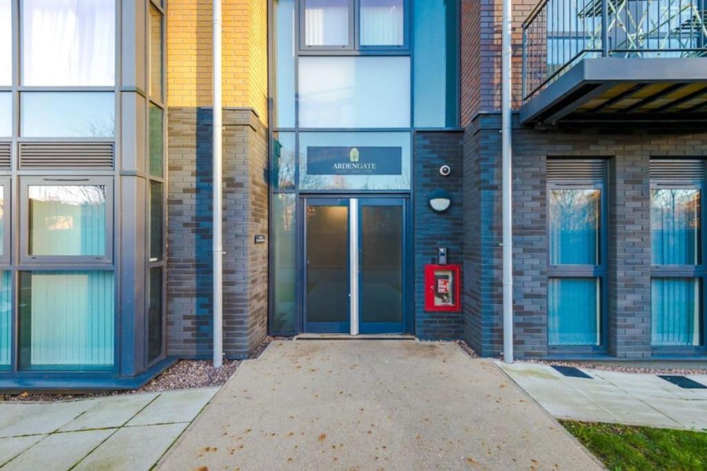 Apartment The Royal - Long Term Offers, Fast Wifi, And Up To 4 People