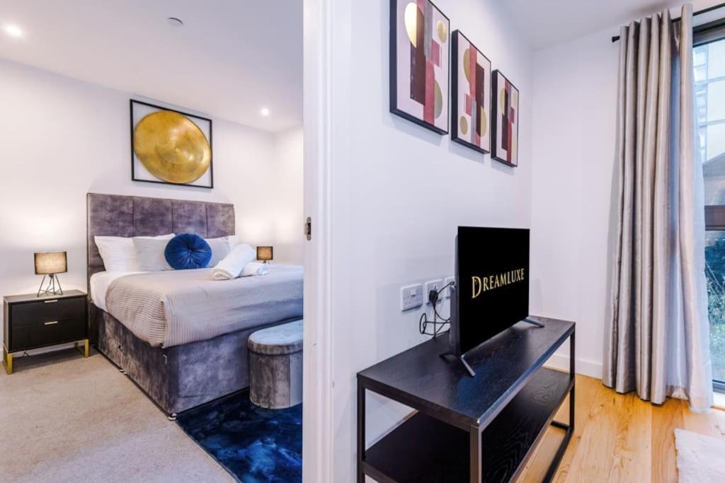 Apartment The Royal - Long Term Offers, Fast Wifi, And Up To 4 People