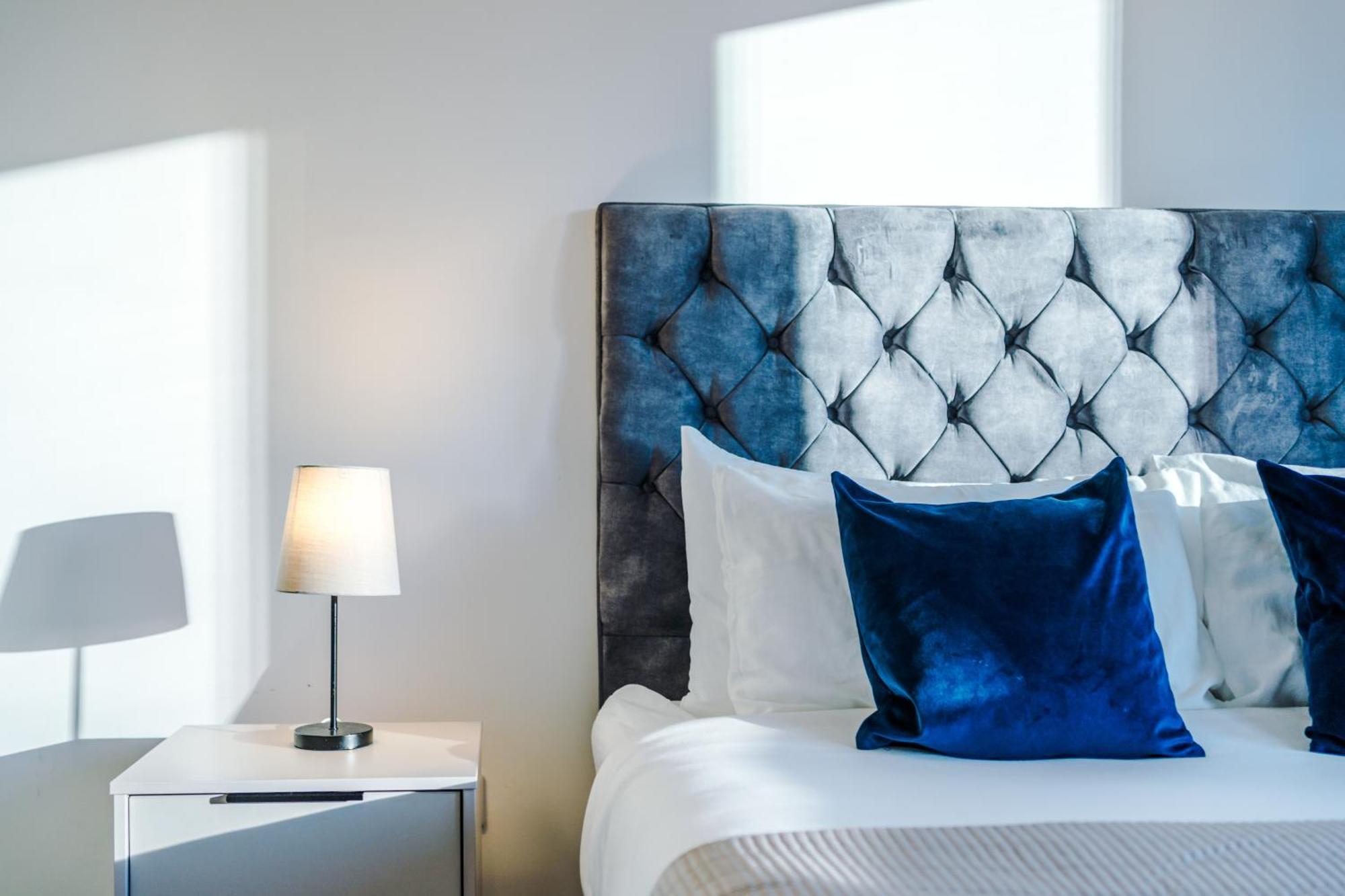 Apartment Sterling Suite: Modern Centre By Dreamluxe