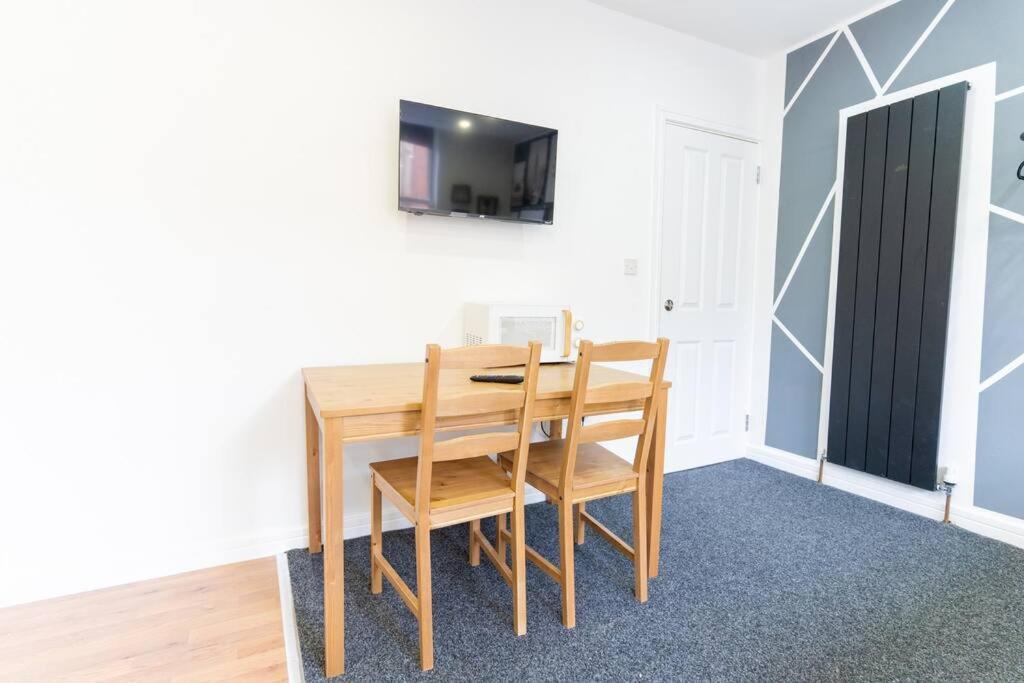 Charming Haven Birmingham