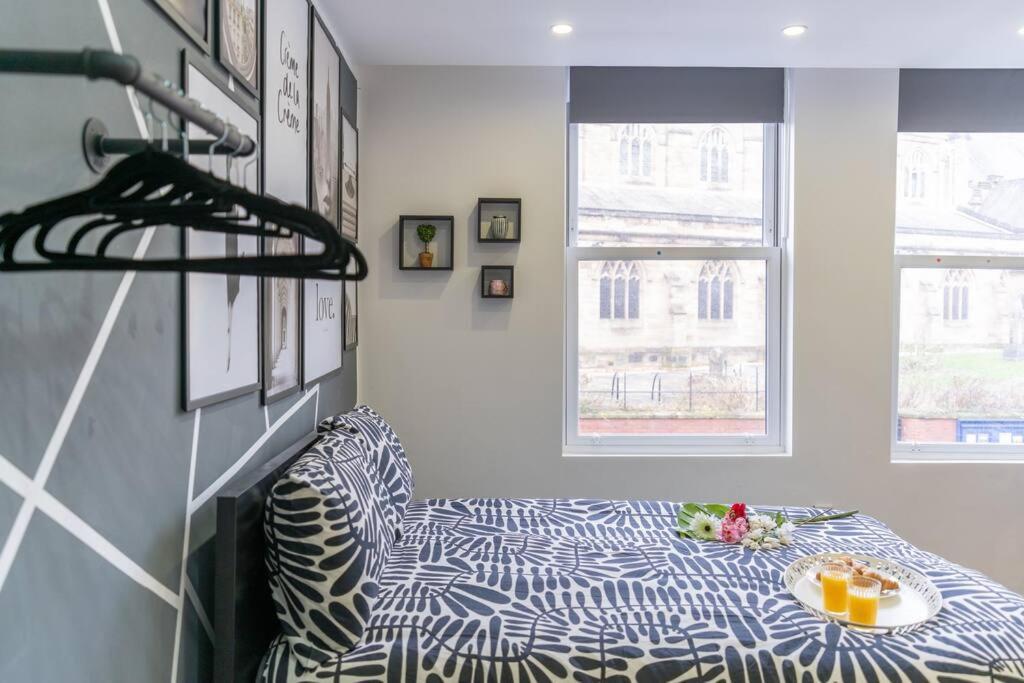 Charming Haven Apartment *