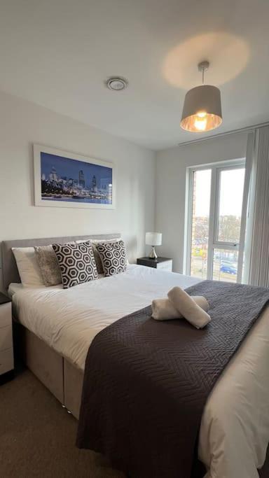 1 Bed 1 Bath Apartment Birmingham