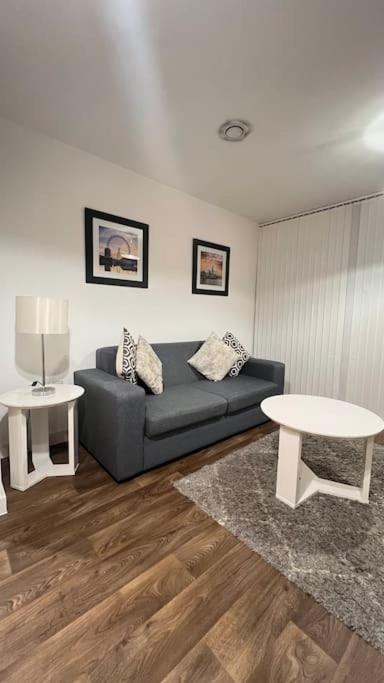 1 Bed 1 Bath Birmingham