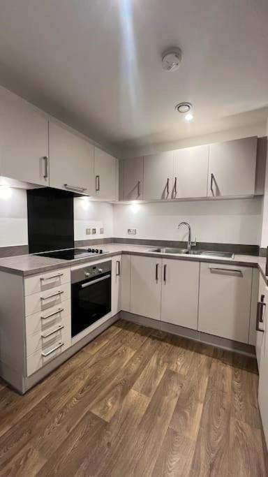Apartment 1 Bed 1 Bath