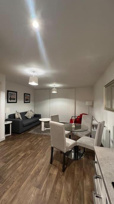 1 Bed 1 Bath Apartment Birmingham