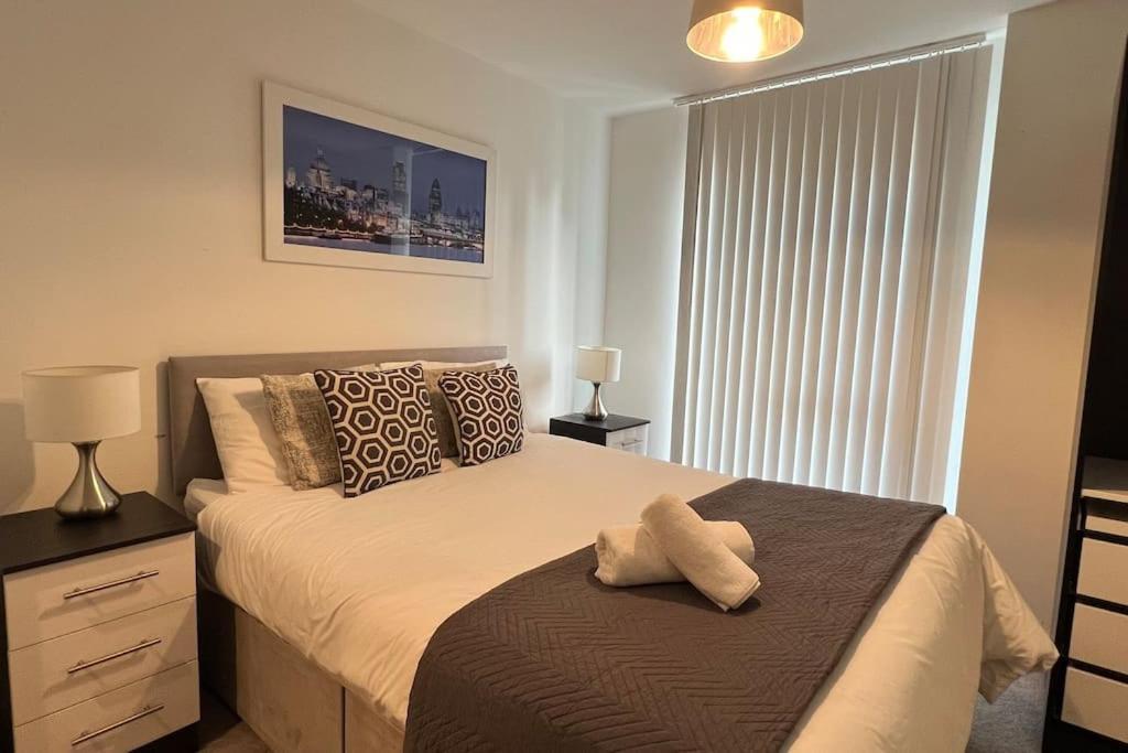 1 Bed 1 Bath * Birmingham