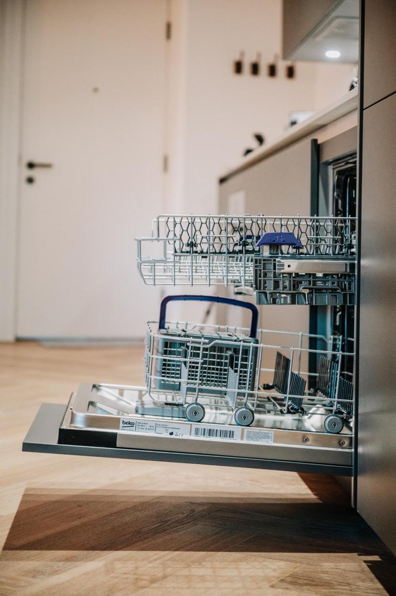 Grade Ii Stunning Living, Centre, Fast Wifi, Families, Contractors Apartment Birmingham