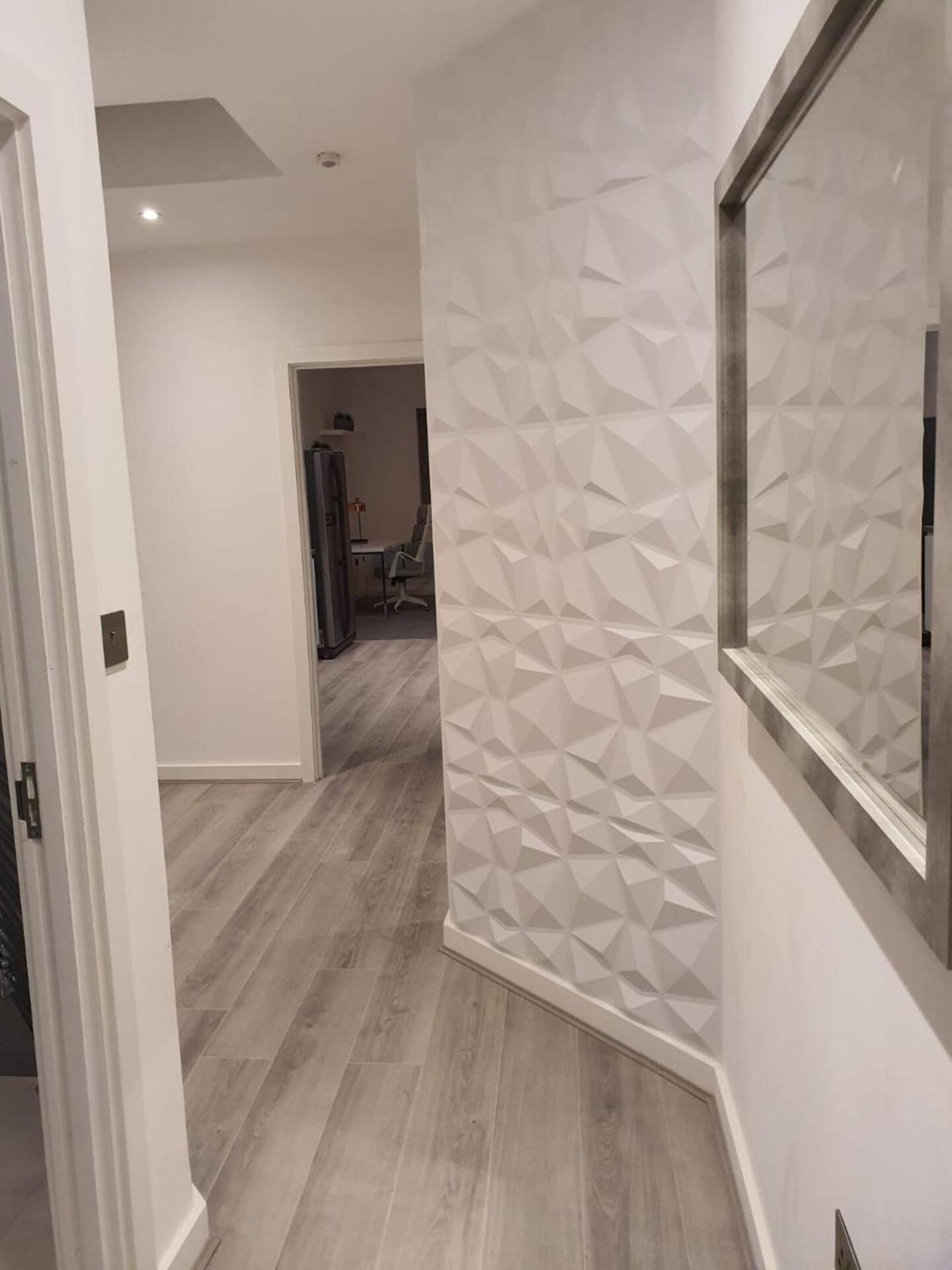 Stunning 1 Bed Apt Minutes From Bham Centre! Birmingham