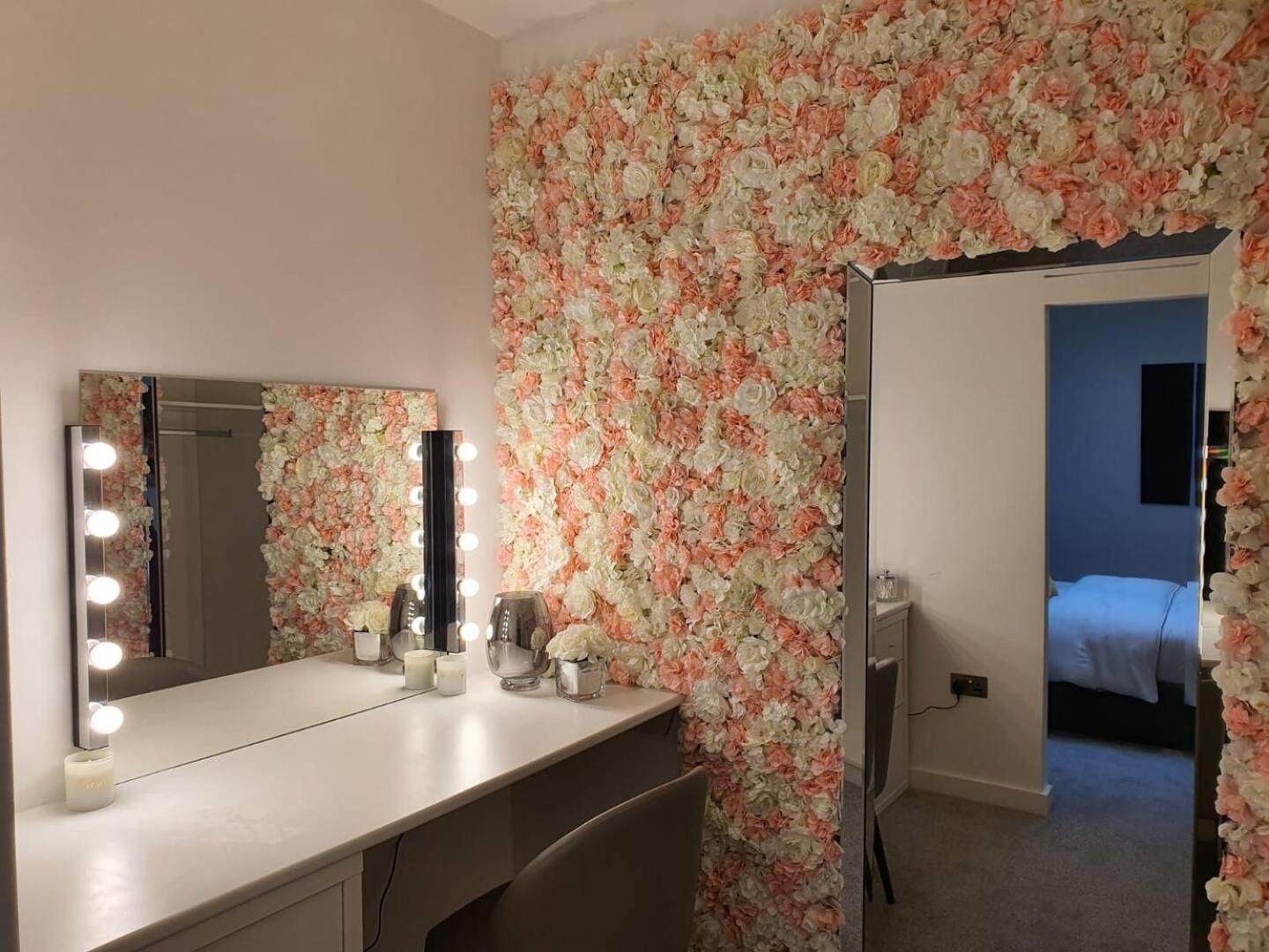 Stunning 1 Bed Apt Minutes From Bham Centre! Aparthotel