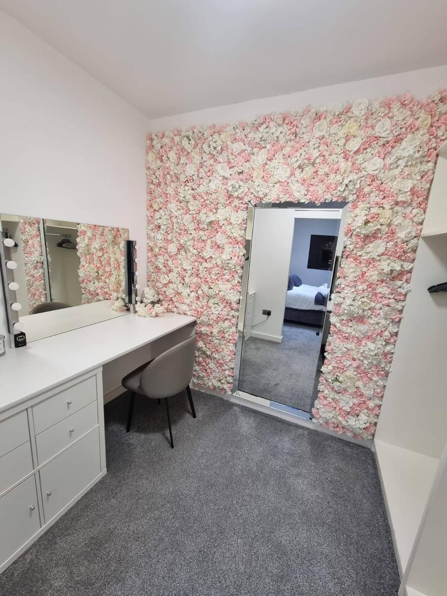 Stunning 1 Bed Apt Minutes From Bham Centre!