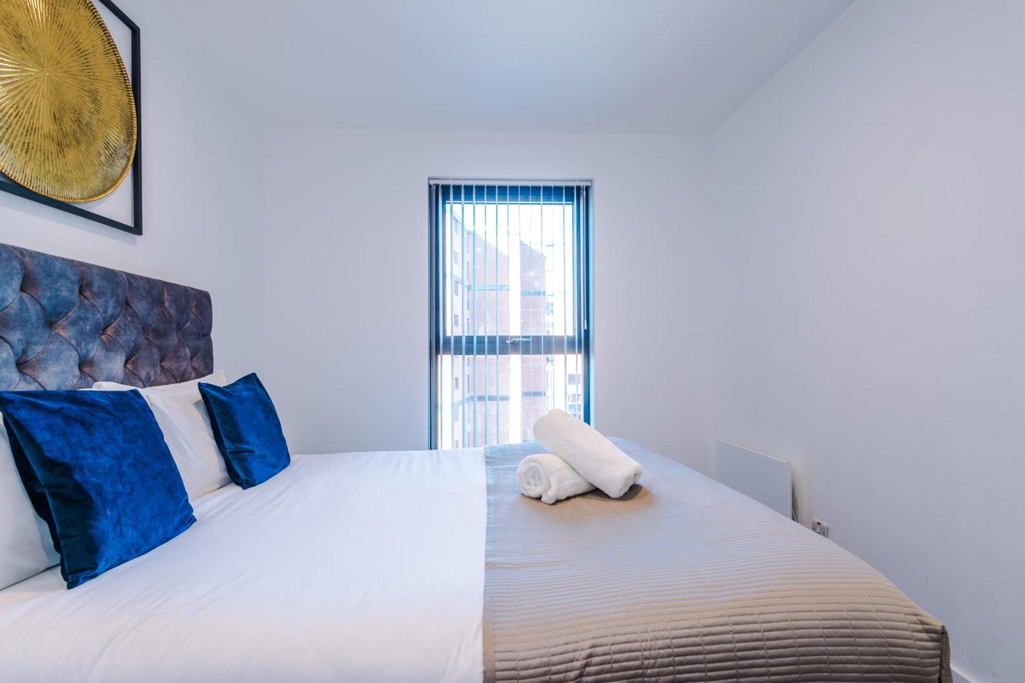 Luxury With Fantastic Discounts Apartment *
